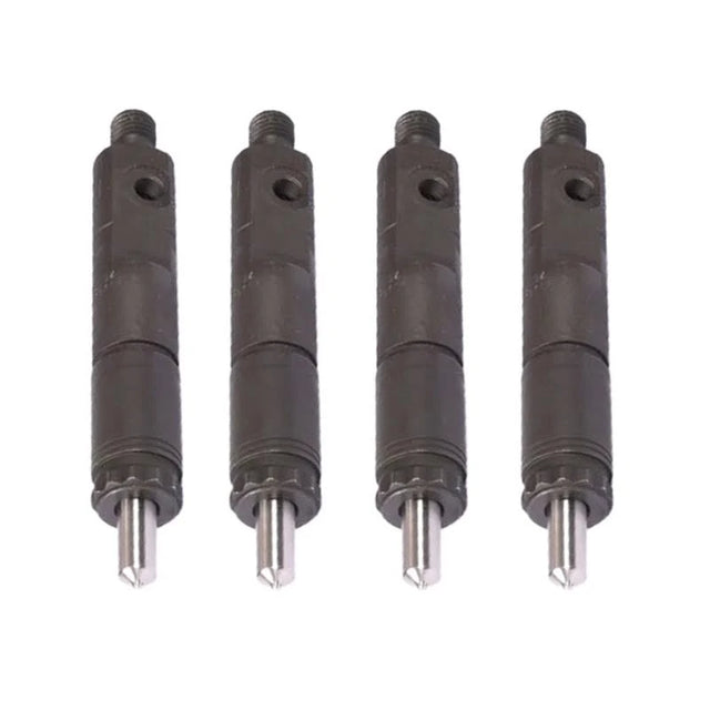 4 Piece Fuel Injector 2645L010 29644 Angkop para sa Perkins Engine 1004.4LR3 1004T4LR5