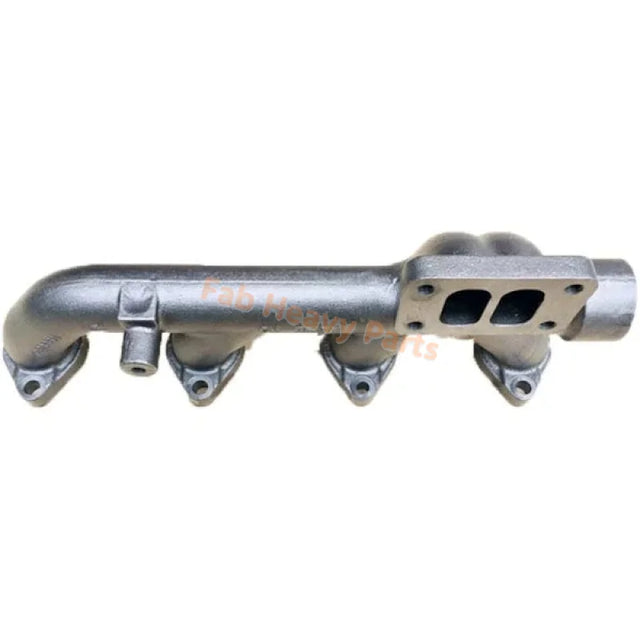 Exhaust Manifold 6745-11-5120 Fits for Komatsu Engine SAA6D114E PC350LC-8