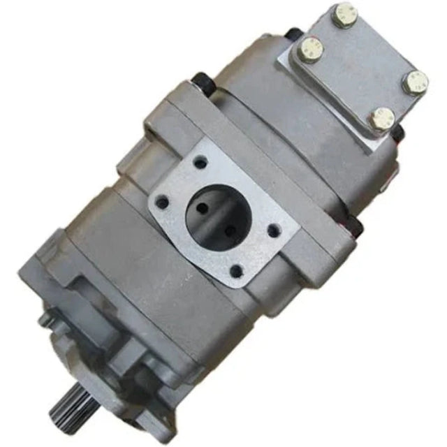 Fits For Komatsu Excavator PC1600-1 PC1600SP-1 PC1800-6 PC650-3 Hydraulic Gear Pump 705-51-31060