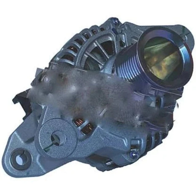 Alternador de 24 V BG00378246 para Sandvik