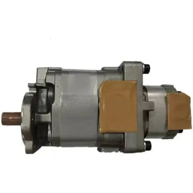 Convient pour chargeuse sur pneus Komatsu WA500-6 WA500-6R pompe hydraulique 705-52-31230