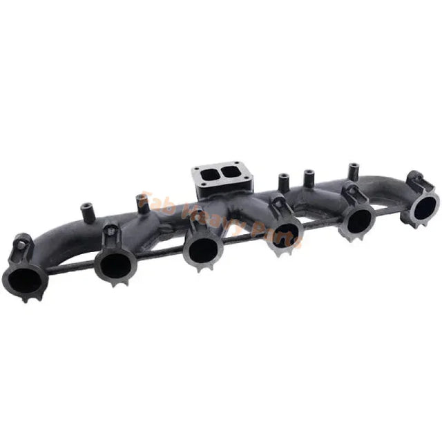 Exhaust Manifold 3906720 Fits for Case Tractors 7110 7120 7130 7140 7150 7210 7220 7230 7240 7250