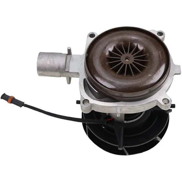 Motor de ventilador de aire de combustión de 12V 252069992000 252069200200 para calentador de estacionamiento Eberspacher Airtronic D2