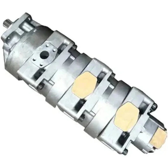 Convient pour chargeuse sur pneus Komatsu WA800-1 WA800-2 WA900-1LC pompe hydraulique 705-58-43010