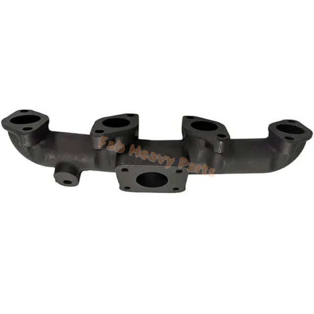 Exhaust Manifold 7000754 Angkop para sa Bobcat Skid Steer Loader S160 S185 S205 S550 S570 S590 T180 T190 T550 T590