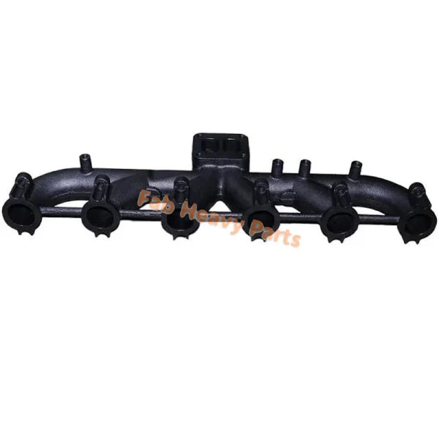 Colector de escape 3931441 compatible con motor Cummins 6CT 8.3