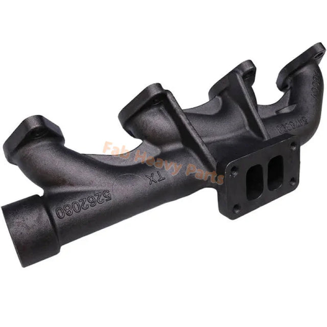 Exhaust Manifold 3967751 Fits for Cummins Engine 4B3.9 QSB5.9 CM850 ISB