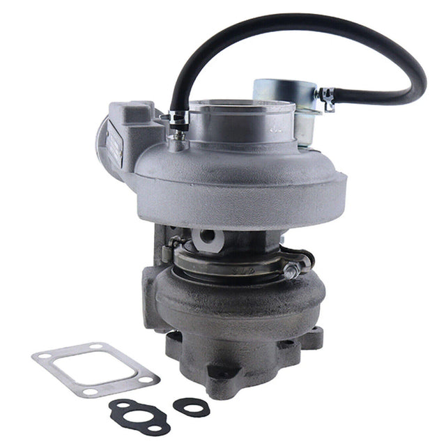 Turbocompresseur 3782369 de remplacement pour moteur Cummins ISDe140 4,5 l