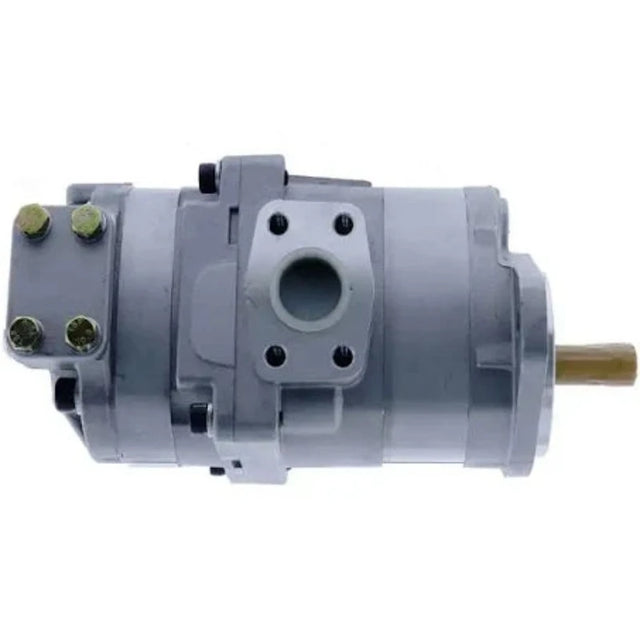 Fits For Komatsu Wheel Loader WA470-5 WA470-6 WA480-6 Gear Pump 705-41-07210