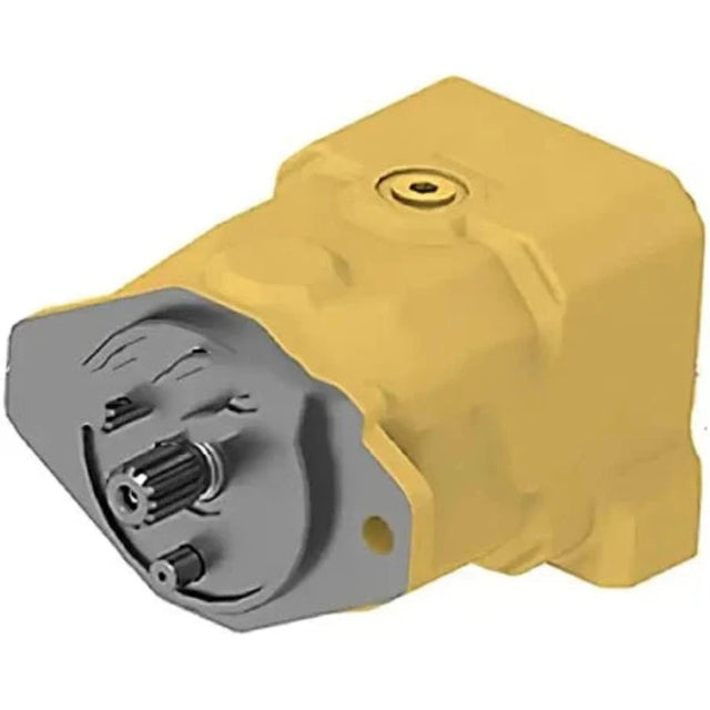 Zuigermotor 247-8978 2478978 Past voor Caterpillar CAT 385C 5090B 385B 390D Motor 3456 C18 C-15