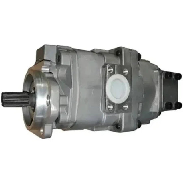 Fits For Komatsu Dumper HD465-7R HD605-7R HD605-7E0 HD465-7E0 Hydraulic Pump 705-95-05140