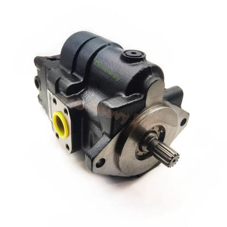 Hydraulic Piston Pump PVD-1B-32P-8G6-45500 PVD-1B-30P Angkop para sa John Deere 27D Excavator