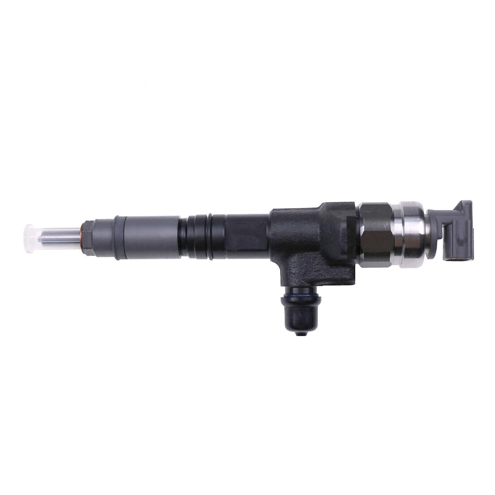 4 PCS Fuel Injector 1J770-53050 1J770-53070 1J770-53074 1J770-53051 295050-1980 for Kubota Engine V3307-CR-TE4 V3307 Tier 4