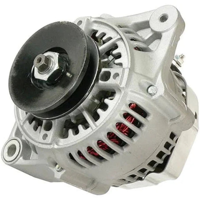 Para sa Hyundai Excavator R25Z-9A R27Z-9 R28-7 R35-7 R36N-7 Alternator XJAF-02236