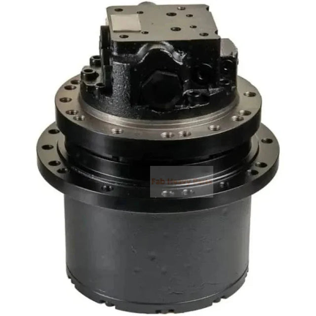 Uusi Travel Motor Final Drive -asennelma sopii Caterpillar 303.5C 303.5CCR 303.5D 303.5E 303.5ECR