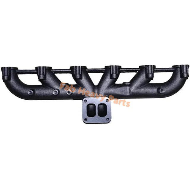 Exhaust Manifold 3931441 Angkop para sa Cummins Engine 6CT 8.3