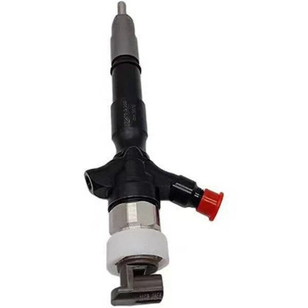 23670-0L110 Denso Diesel Fuel Injector Para sa Toyota Hilux 2.5l 2kd-ftv