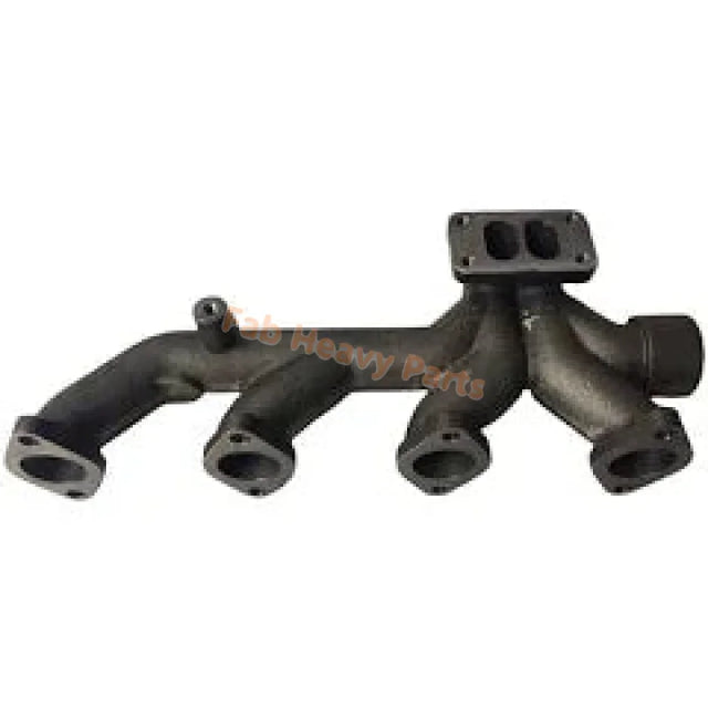 Exhaust Manifold 5366527 Angkop para sa Cummins Engine ISLE 6C8.3 ISF ISC8.3 6L