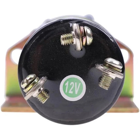 12V Tankstopp-Magnetventil 1504-12C6U1B1S2A für Woodward