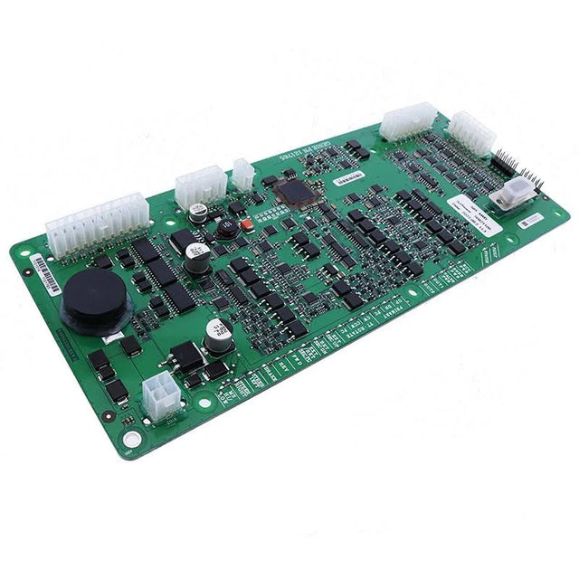 Circuit imprimé PCB ALC500 218530GT pour Genie Boom Lift Z-45 XC Z-45/25 Z-51/30J Z-62/40 Z-45/51-2012