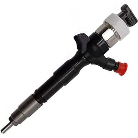 Fuel Injector 23670-0L010 para sa Denso Type Toyota HILUX VIGO 2KD Hiace 2KD-FTV