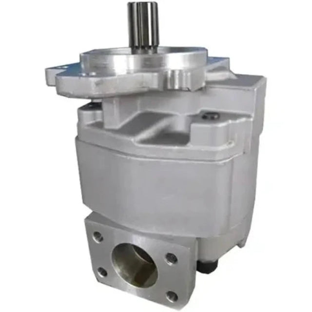 Angkop Para sa Komatsu Bulldozer D65P-12 D70LE-12 D85E-SS-2 Hydraulic Pump 705-11-40010