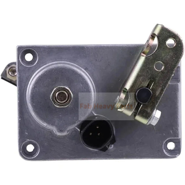 Stoppmagnet 02112620 für Deutz-Motor BFM1013