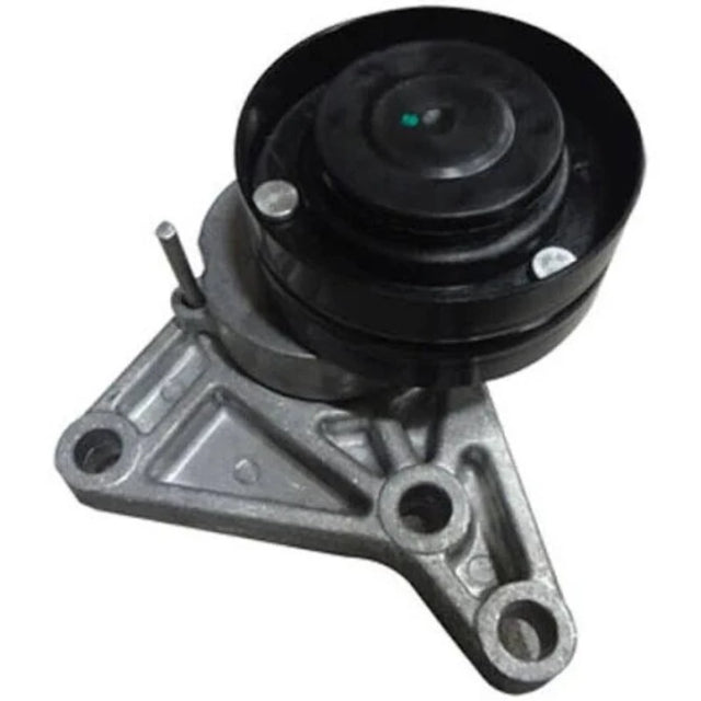 Belt Tensioner AL156090 Angkop para sa John Deere Engine 6068 4045 Tractor 6200 6300 6500 6230 7130 6330 7515 7525 7530