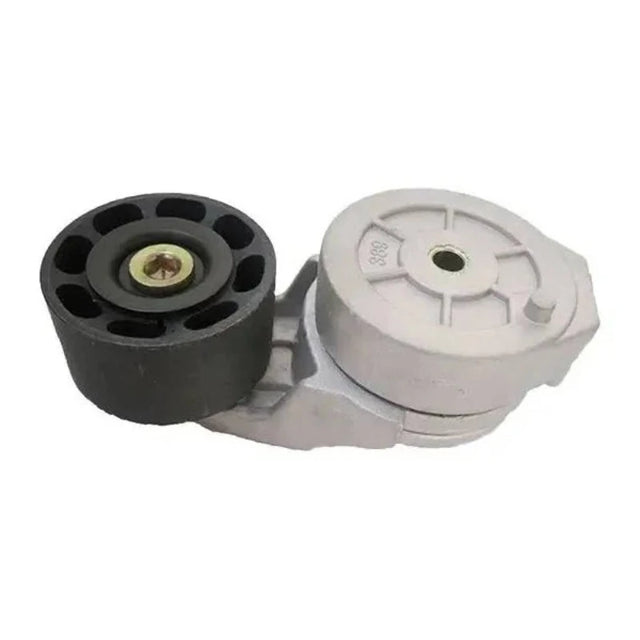 Polea tensora de correa 3978022 3922900 se adapta al motor Cummins 6CT 6BT