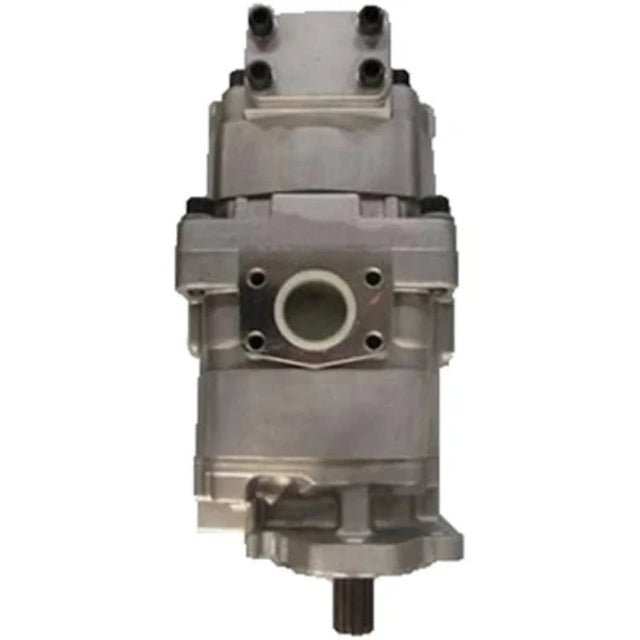 Fits For Komatsu Bulldozer D475A-3 D475A-3-HD D475A-3-SC Hydraulic Pump 705-52-40290 705-52-40250