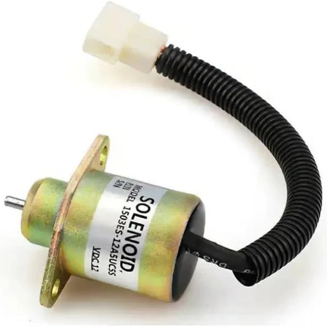 12V Uitschakelmagneet 94675 94675GT voor Genie Lift GS-2668 RT GS-3268 RT Z-34/22 IC Z-45/22 MP