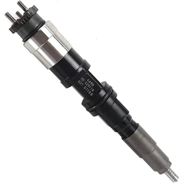 Injecteur de carburant 095000-6491 095000-6490 pour moteur John Deere D7430