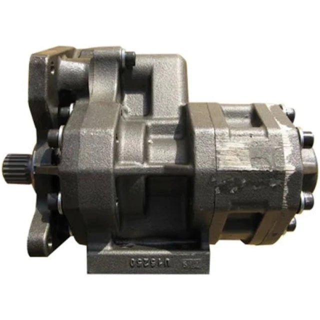 Past voor Komatsu Bulldozer D275A-2 Hydraulische Pomp 704-71-44030