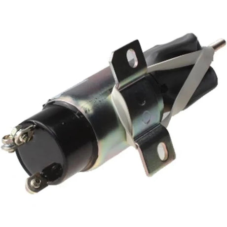 Solenoid Woodward 1751-12E3U1B1S5A Angkop sa Komatsu 600-815-8790 Para sa Cummins B3.3, QSB3.3 CM2150