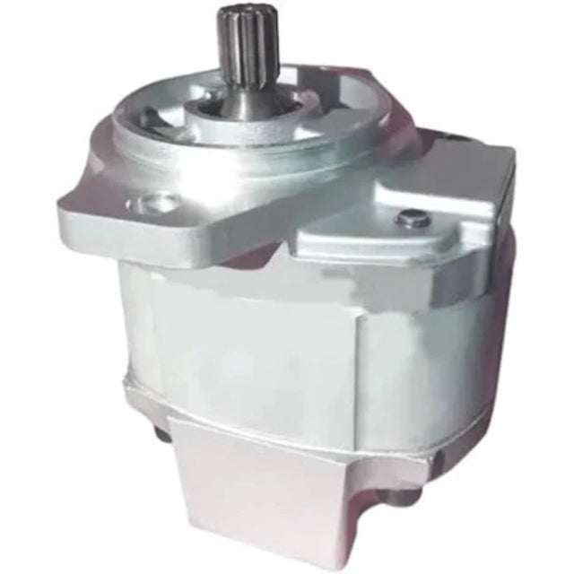 Fits For Komatsu Wheel Loader WA400-1-A WA420-1 WA420-3 Emergency Steering Pump 704-30-34110