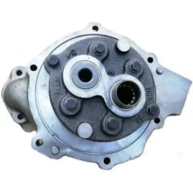 Girpumpe 6T3651 6T-3651 Passer til Caterpillar CAT 950F 960F 966C 966R hjullaster 3116 3306 motor