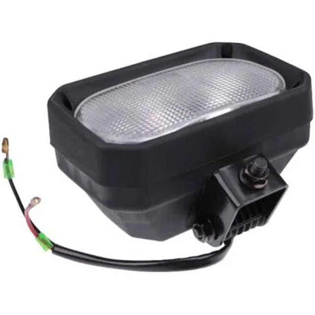 Werklamp AT191875 Past voor John Deere Motor 4045 6068 Lader 310G 315SG 310SG 410G 710G