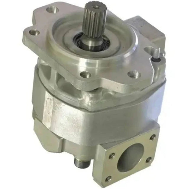 Convient pour chargeuse sur pneus Komatsu WA400-1 WA380-1 WA420-1 pompe hydraulique 705-12-38211