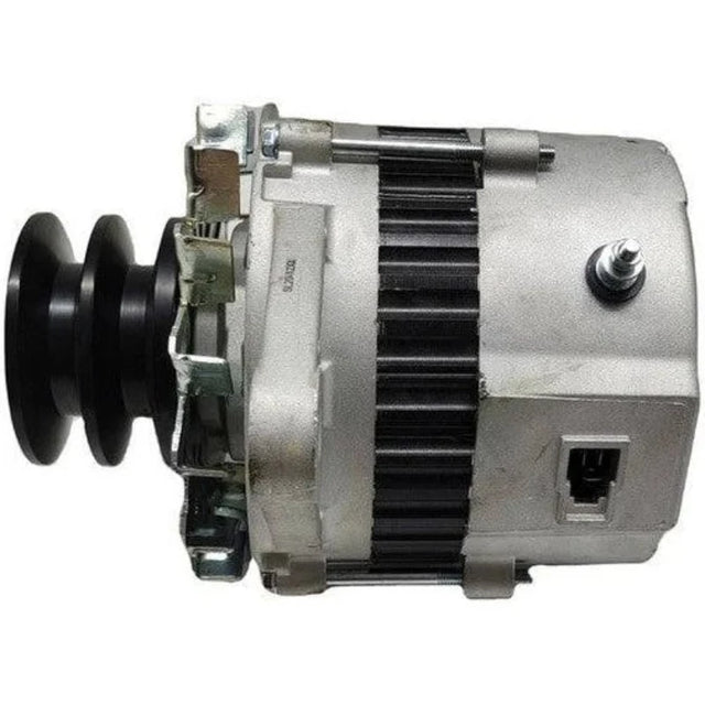 For Sumitomo gravemaskin SH200 SH120 Generator 1-81200-249-3 0-35000-3013