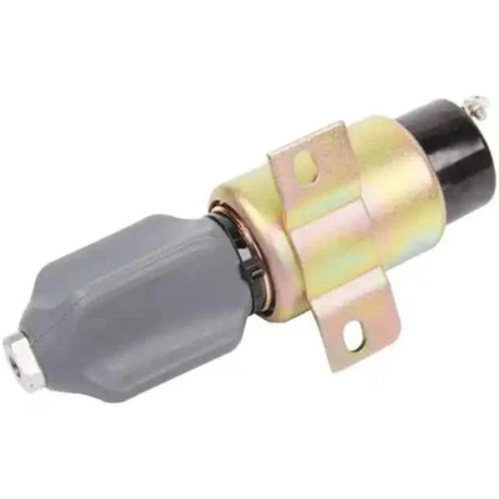 Se adapta al solenoide de parada Caterpillar Excavator E70B 386-4274 3864274 24V