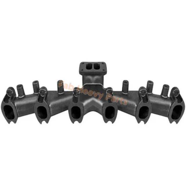 Exhaust Manifold 5260278 Angkop para sa Cummins Engine 6CT