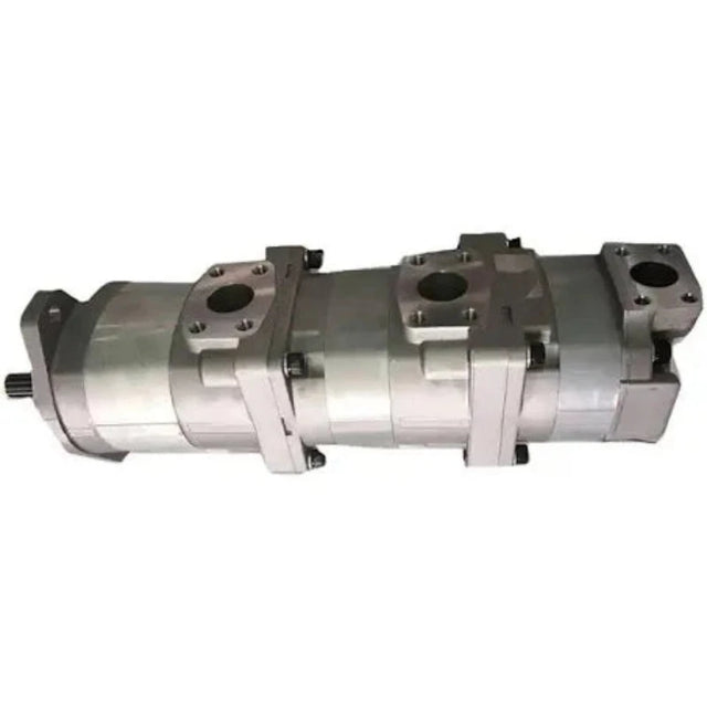 Convient pour la pompe hydraulique Komatsu Crane LW250-5X LW250-5H 705-56-26030