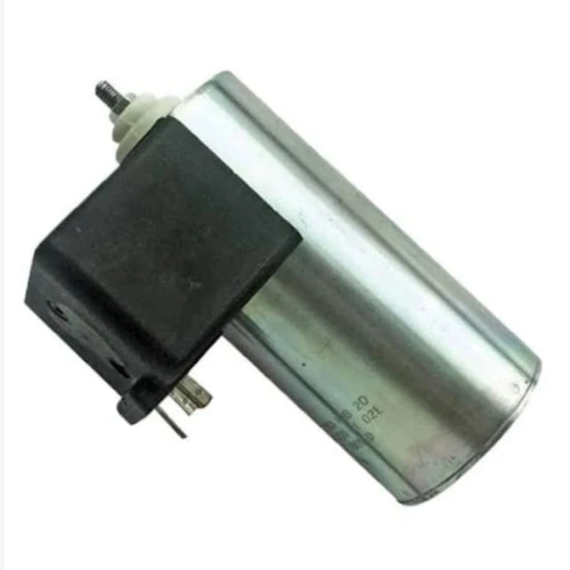 Solenoid 01181663 Fits for Deutz Engine BF4L913C BF6L913C F3L912 F4L912 F6L912