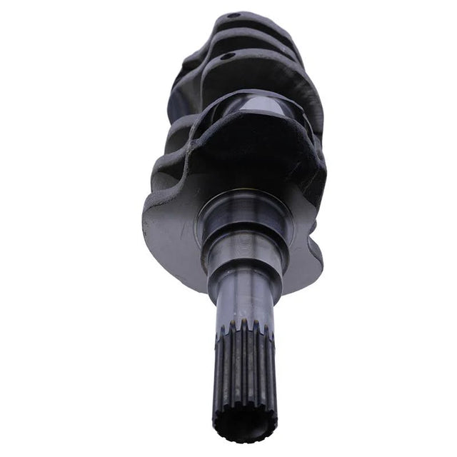 Vilebrequin 16805-23012 pour moteur Kubota D782, pelle KX016 U15, tracteur G2160 G21HD GR2110 GR2120AU GR2100