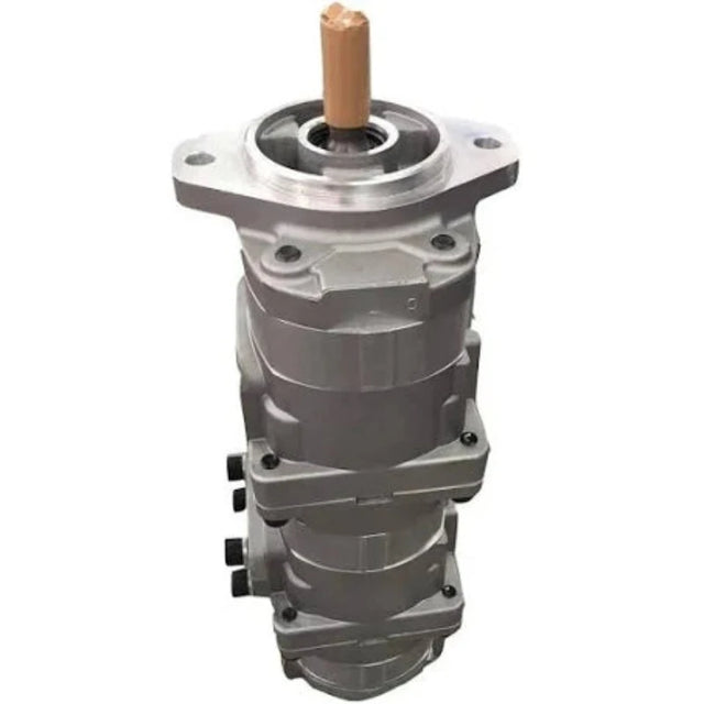 Fits For Komatsu Excavator PC60-3 PC60U-3 Hydraulic Pump 705-56-24080