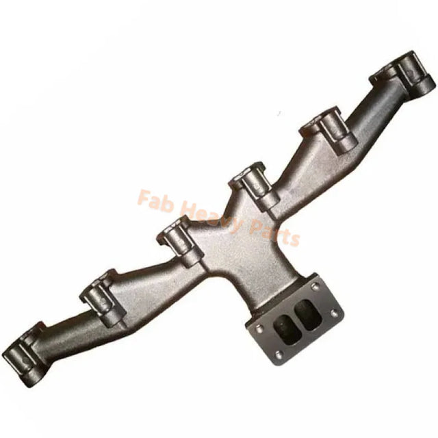 Exhaust Manifold 4988353 Angkop para sa Cummins Engine 6BT