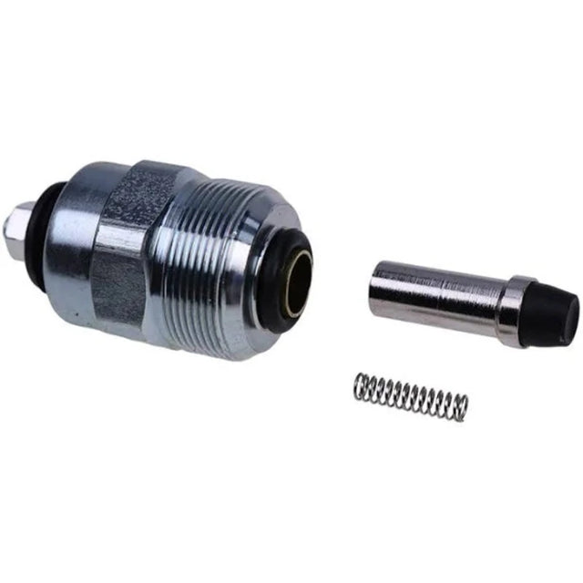 12V Brandstof Uitschakeling Stopmagneet 4225404M1 Voor Perkins Motor 1006.60T 1104-44C Massey Ferguson Tractor 471 573 3435 4270 5425 6270 8220