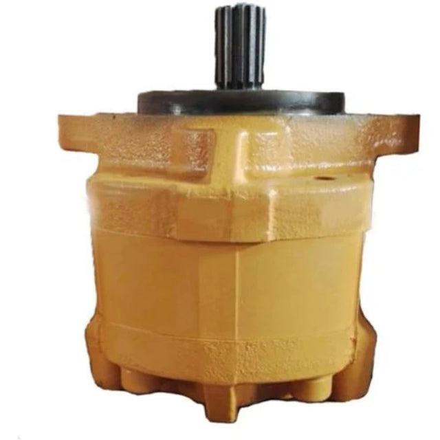 Fits For Komatsu Wheel Loader 558 WA500-1 WA500-3 WD500-3 Emergency Steering Pump 704-30-36110