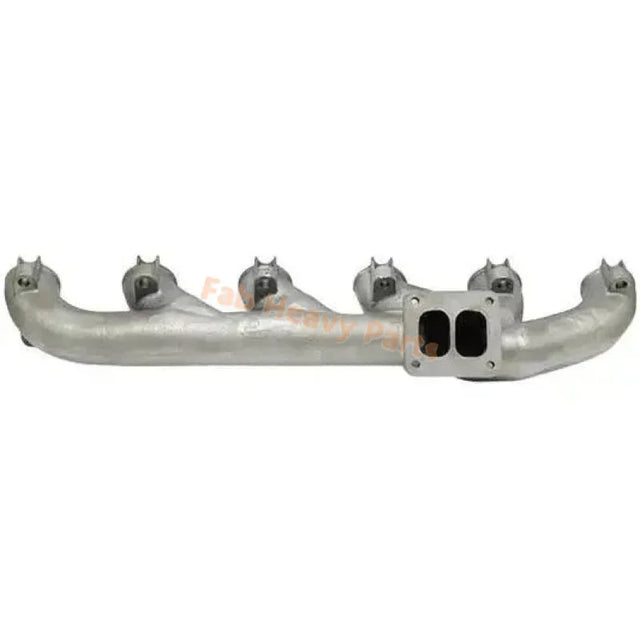 Collettore di scarico 3931440 3978522 3907451 Adatto per motore Cummins 6CT 6CT 8.3