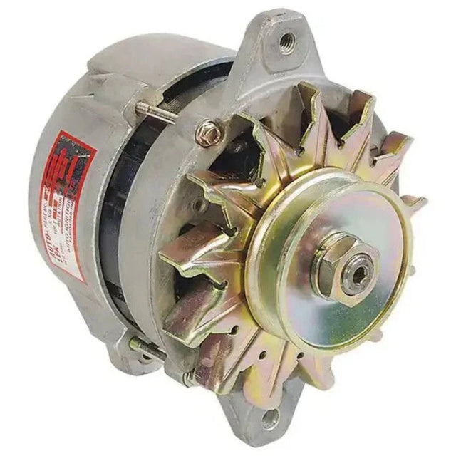 12V 35A Lichtmaschine 600-821-2330 Passend für Komatsu Motor 2D94-2E 2D94-2J 3D94-2A